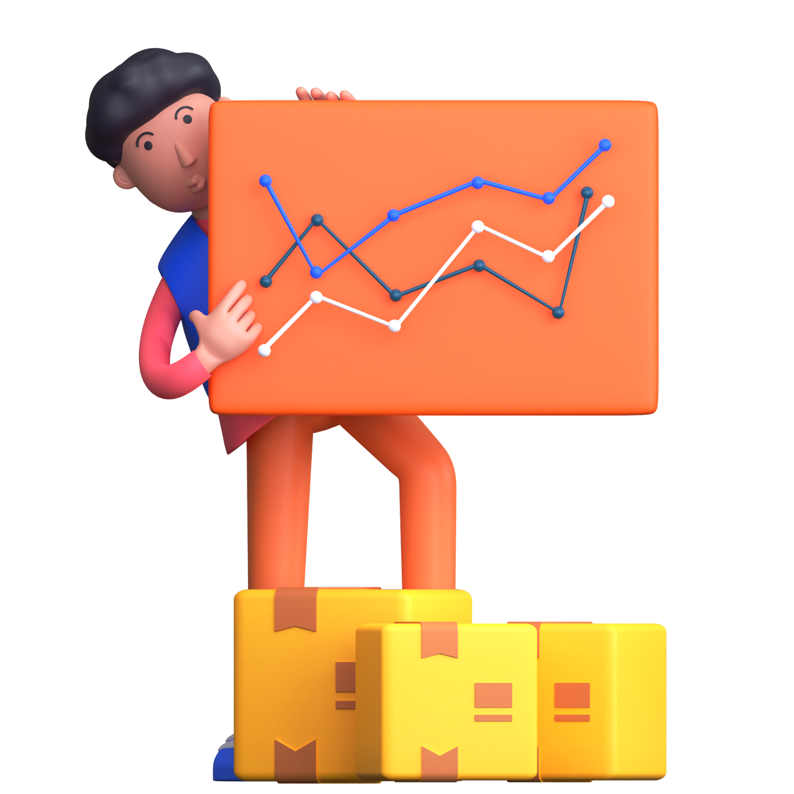 Imagen de Optimización de Rendimiento (WPO)